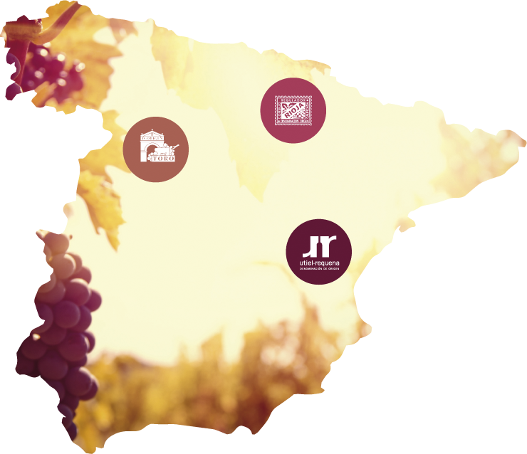 map-spain